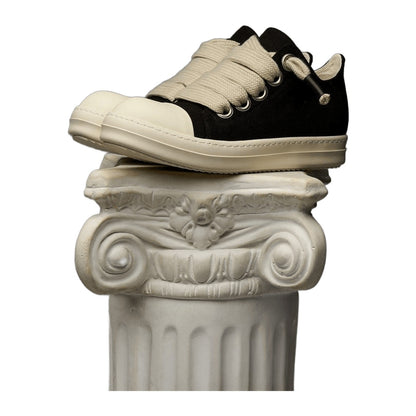 Duaa SALM 28 Shoe — Black — view 3