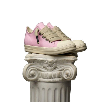 Duaa SALM 28 Shoe — Cotton Pink