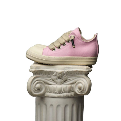 Duaa SALM 28 Shoe — Cotton Pink