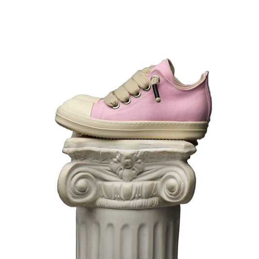 Duaa SALM 28 Shoe — Cotton Pink