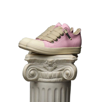 Duaa SALM 28 Shoe — Cotton Pink