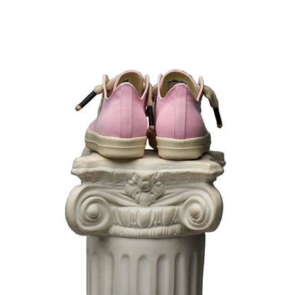 Duaa SALM 28 Shoe — Cotton Pink