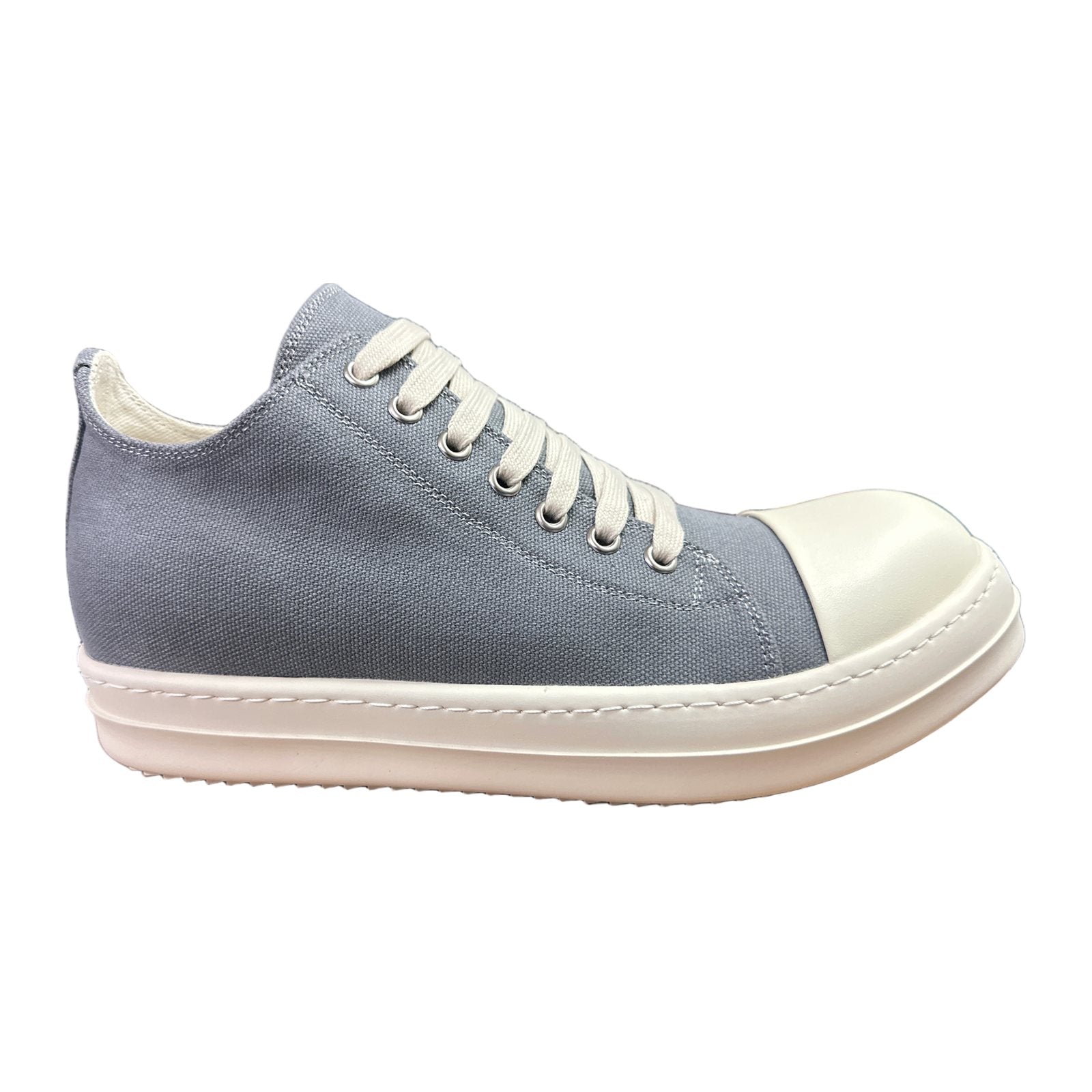 duaa salm 28 shoe classic grey