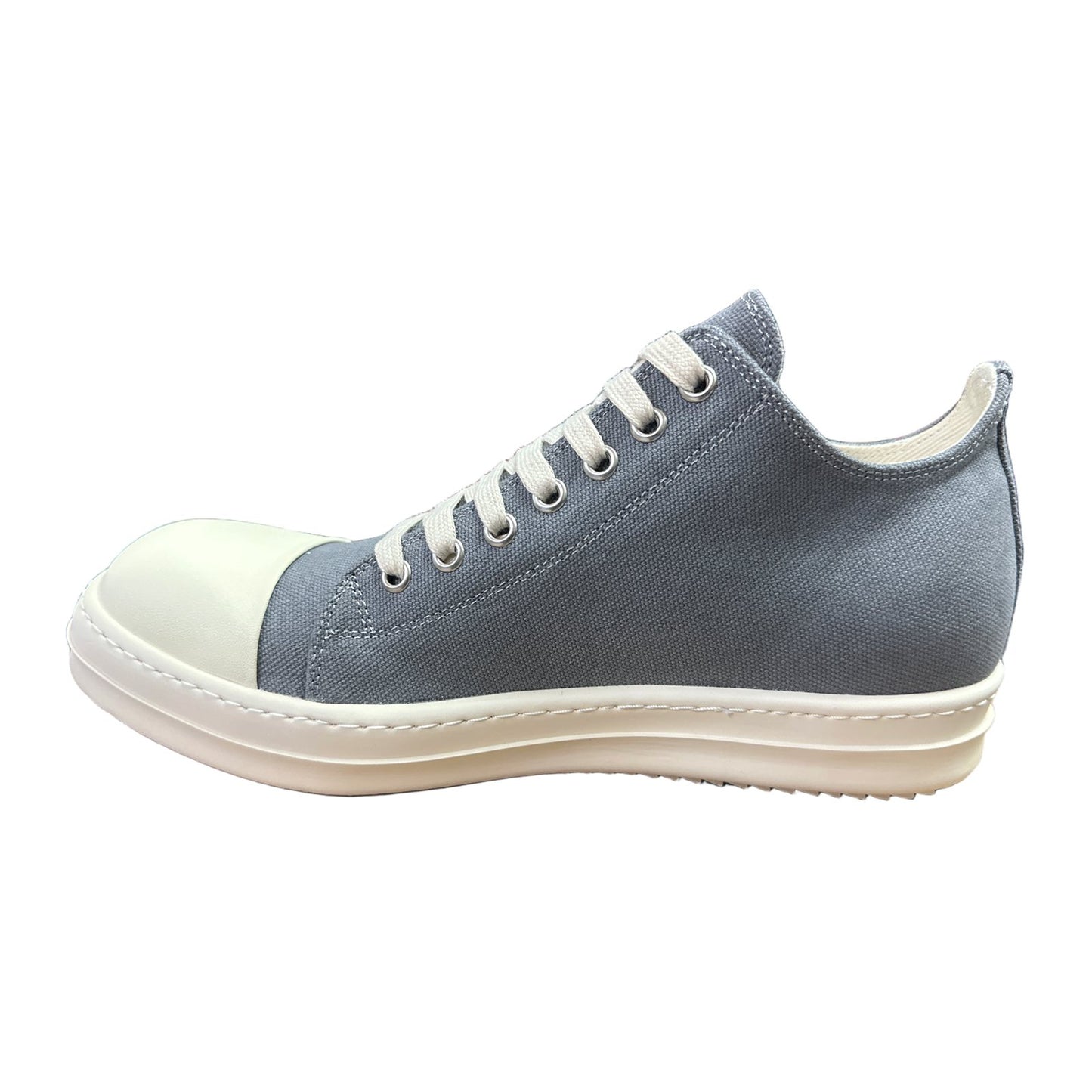 duaa salm 28 shoe classic grey