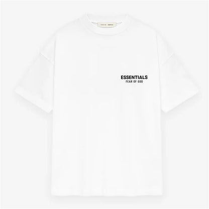 Fear of God Essentials Tee — White
