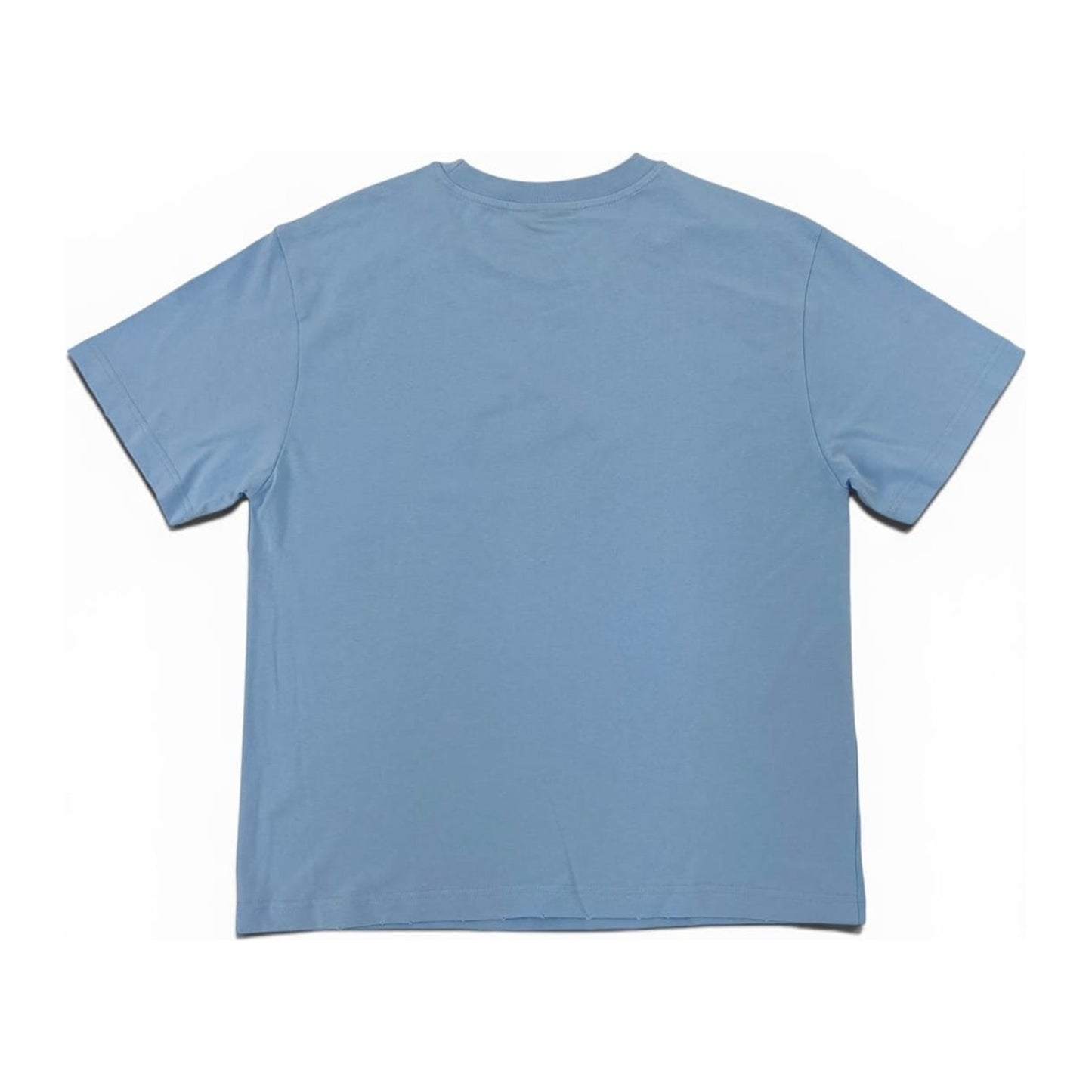 Concept LA "Cherub 1" Tee — Baby Blue — view 2