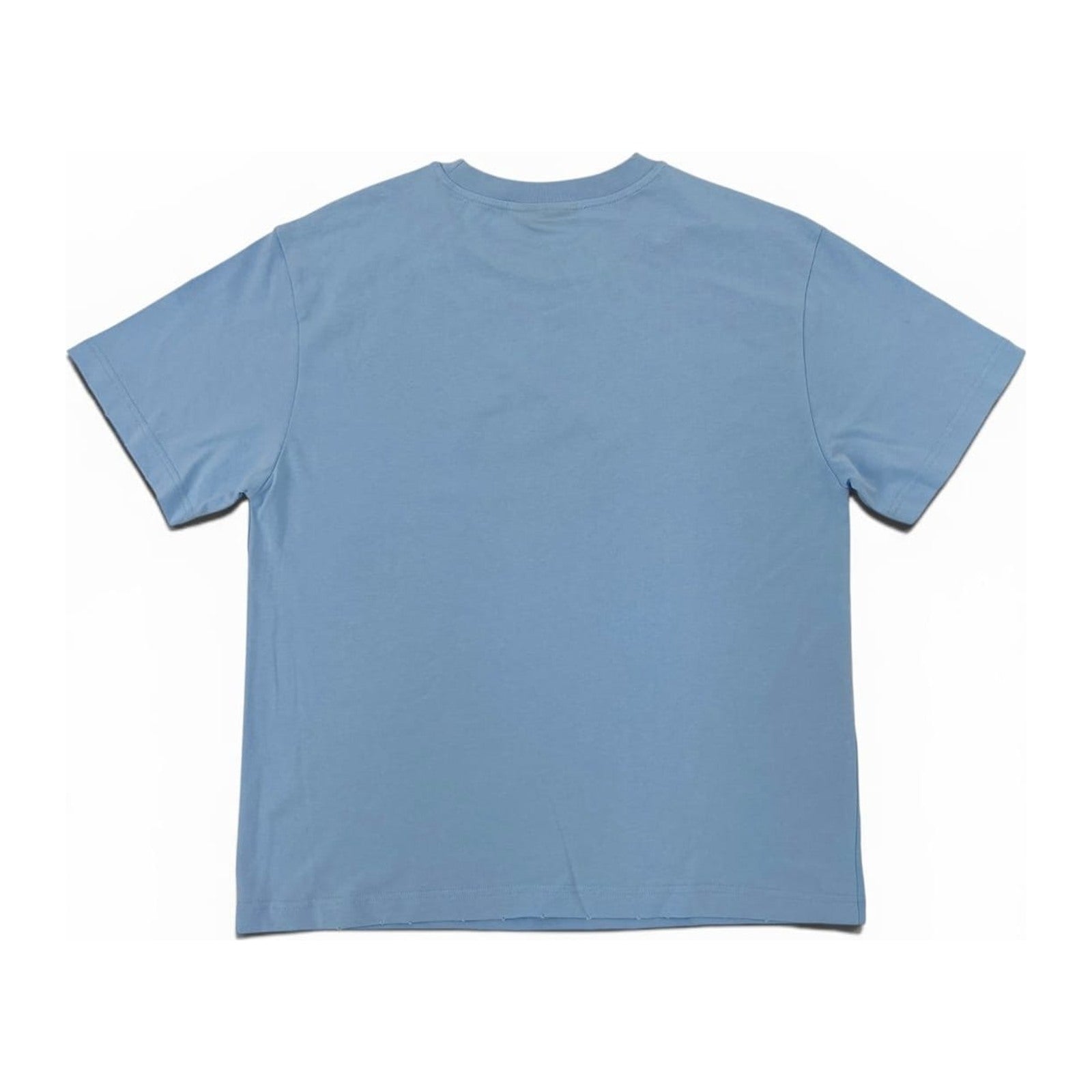 Concept LA "Cherub 1" Tee — Baby Blue — view 2