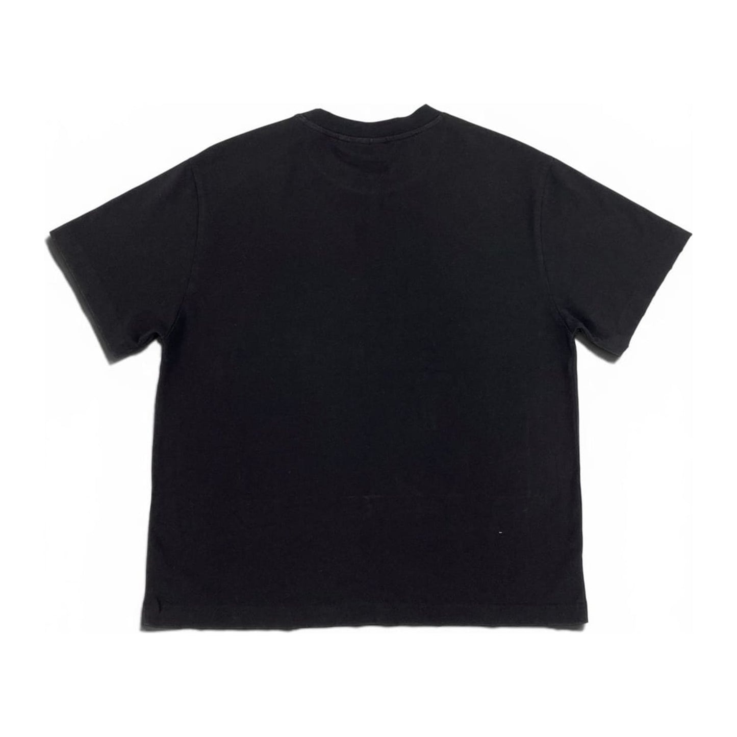 Concept LA "Cherub 1" Tee — Black — view 2