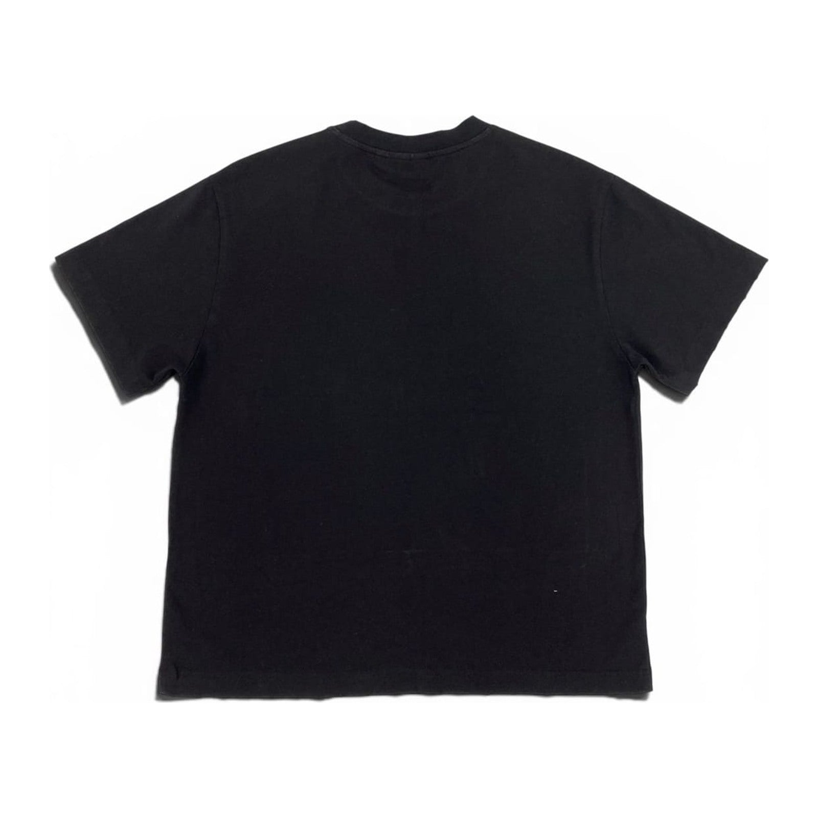Concept LA "Cherub 1" Tee — Black — view 2