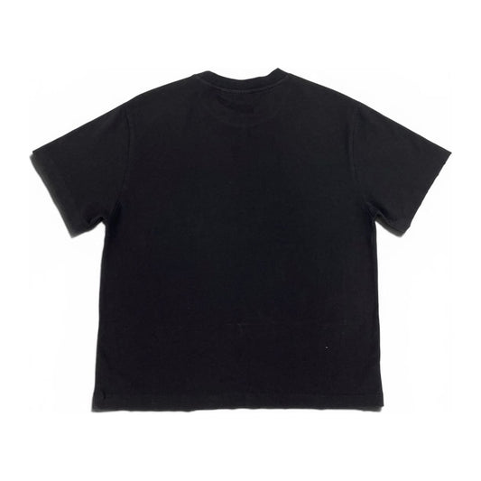 Concept LA "Cherub 1" Tee — Black — view 2