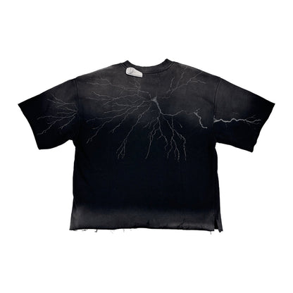 BKYS "Blind By Dream" Tee — Black — view 2