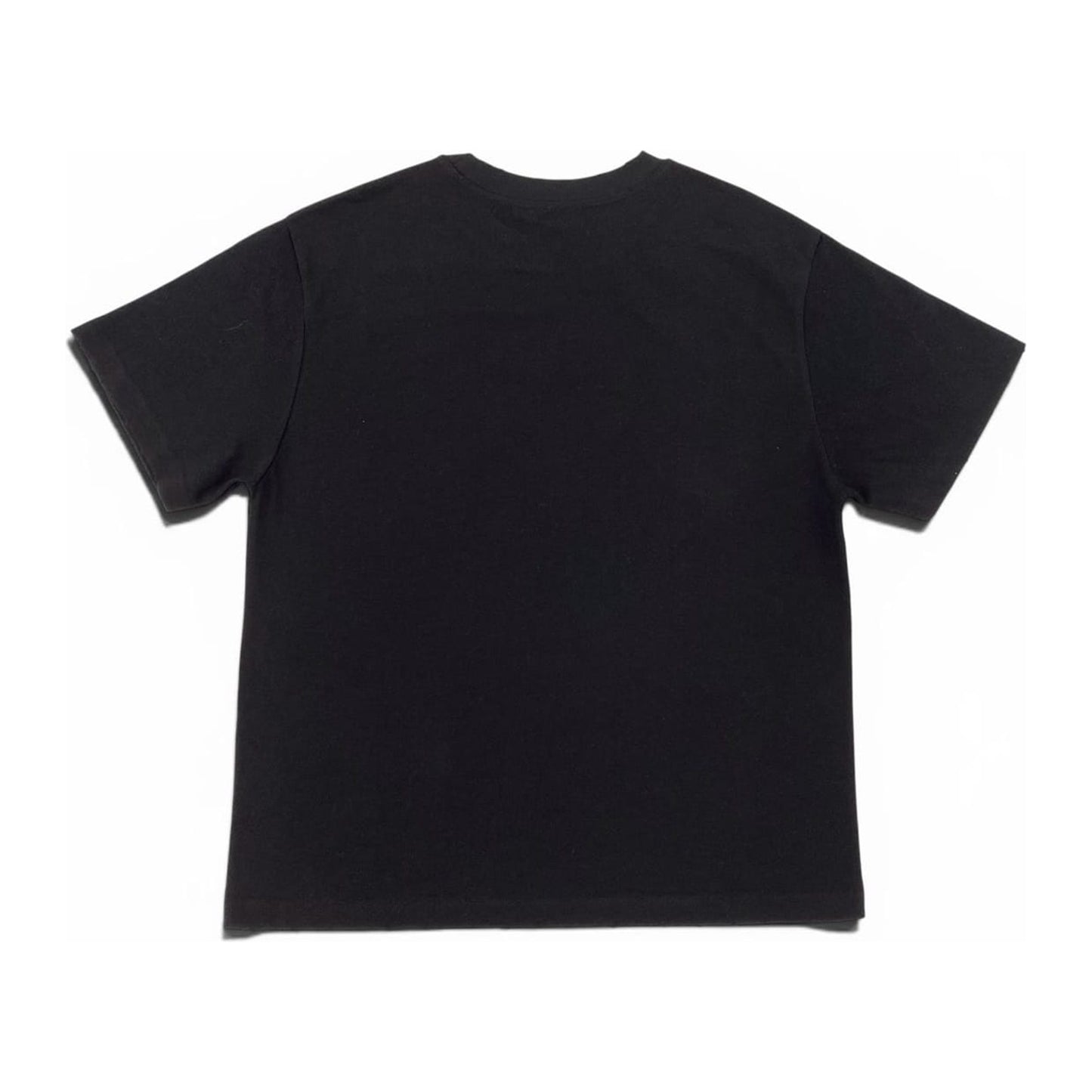 Concept LA "Cherub 2" Tee — Black & Red — view 2