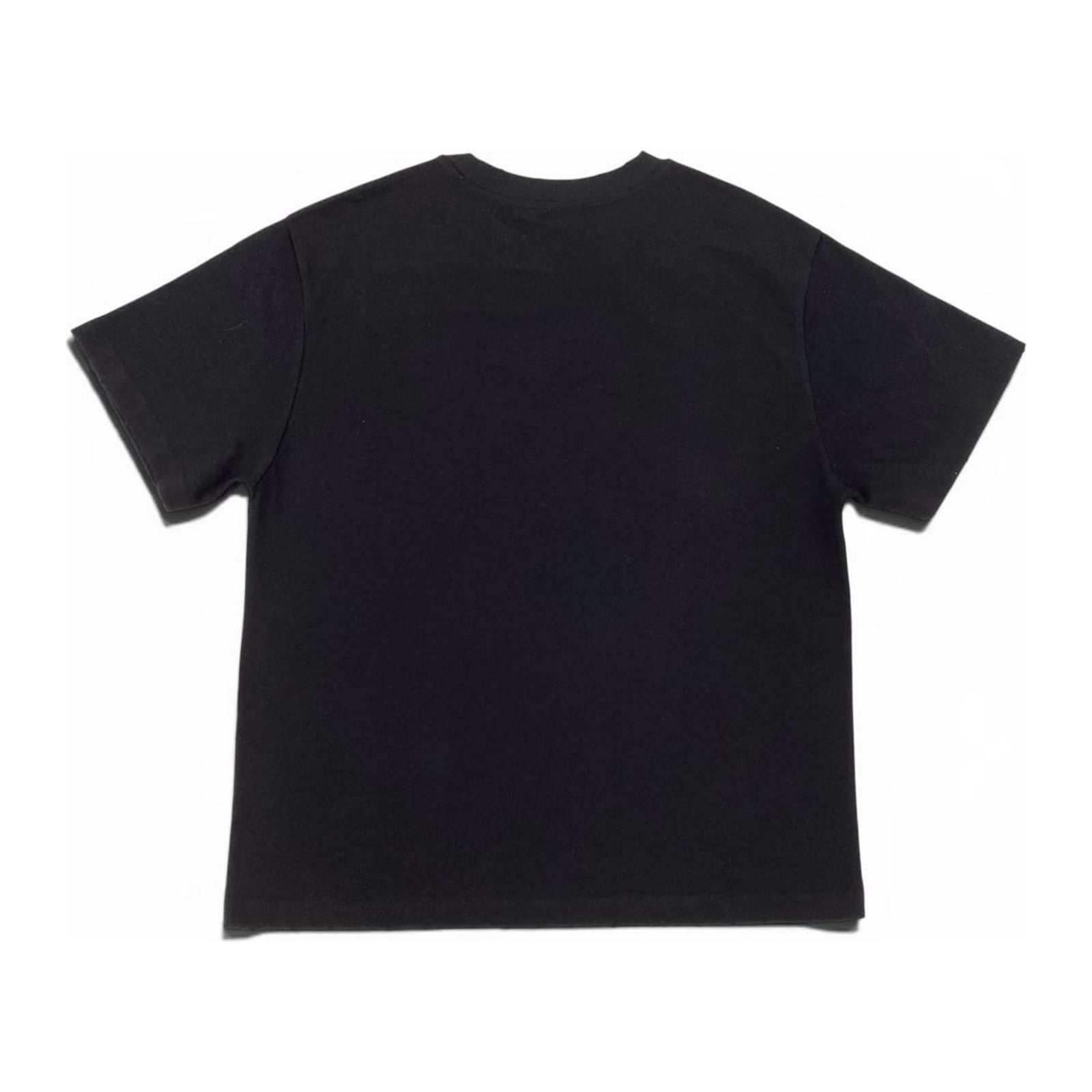 Concept LA "Cherub 2" Tee — Black & Red — view 2