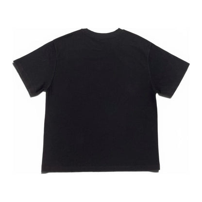 Concept LA "Cherub 2" Tee — Black & Red — view 2