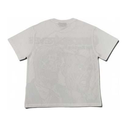 Concept LA "Reves" Tee — White — view 2