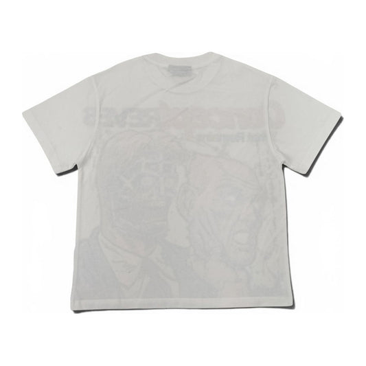 Concept LA "Reves" Tee — White — view 2