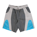 EPTM "Warby" Shorts — Grey