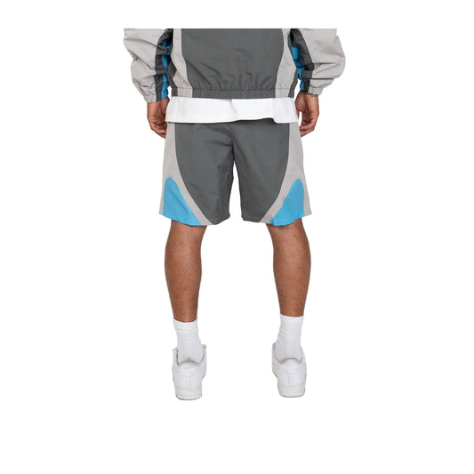 EPTM "Warby" Shorts — Grey — view 2