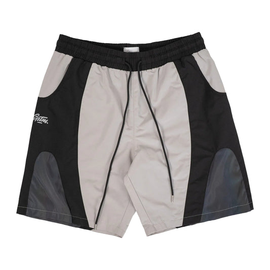 EPTM "Warby" Shorts — Black
