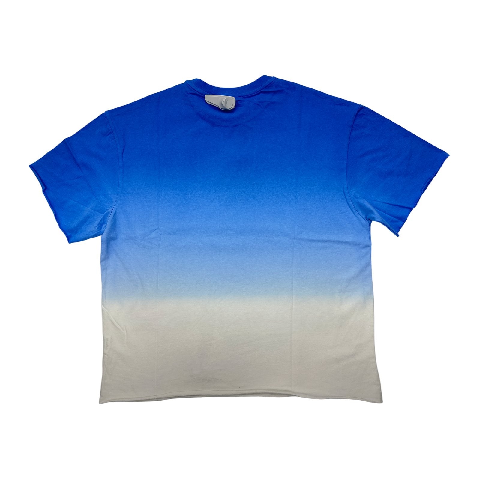 forever situated drive in blue tee white