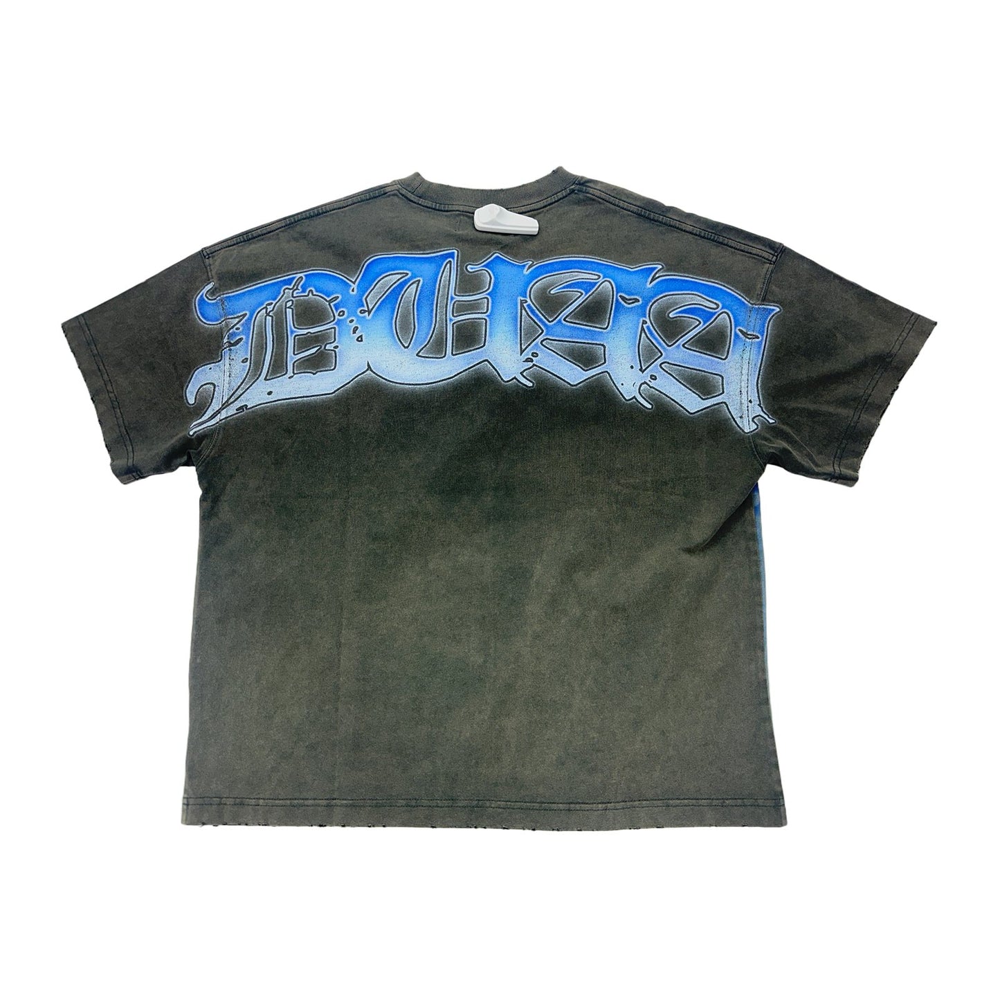 duaa majin buu tee olive