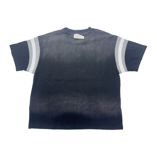 forever situated university white tee grey