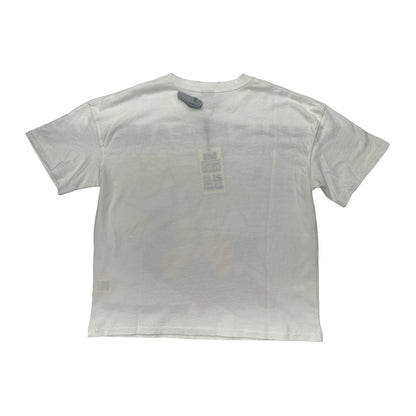 valley dreams mcdonald dunk tee white