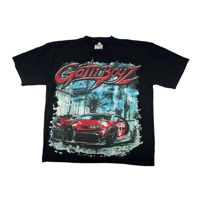 fwrd denim fw 180967c black tee