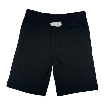 kdnk mind storm shorts black