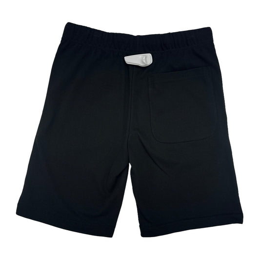 kdnk mind storm shorts black