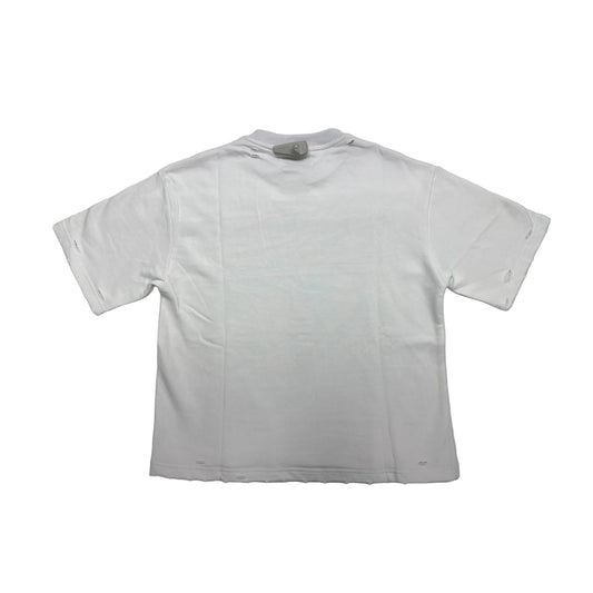 prestige be dope act dope stay dope tee white