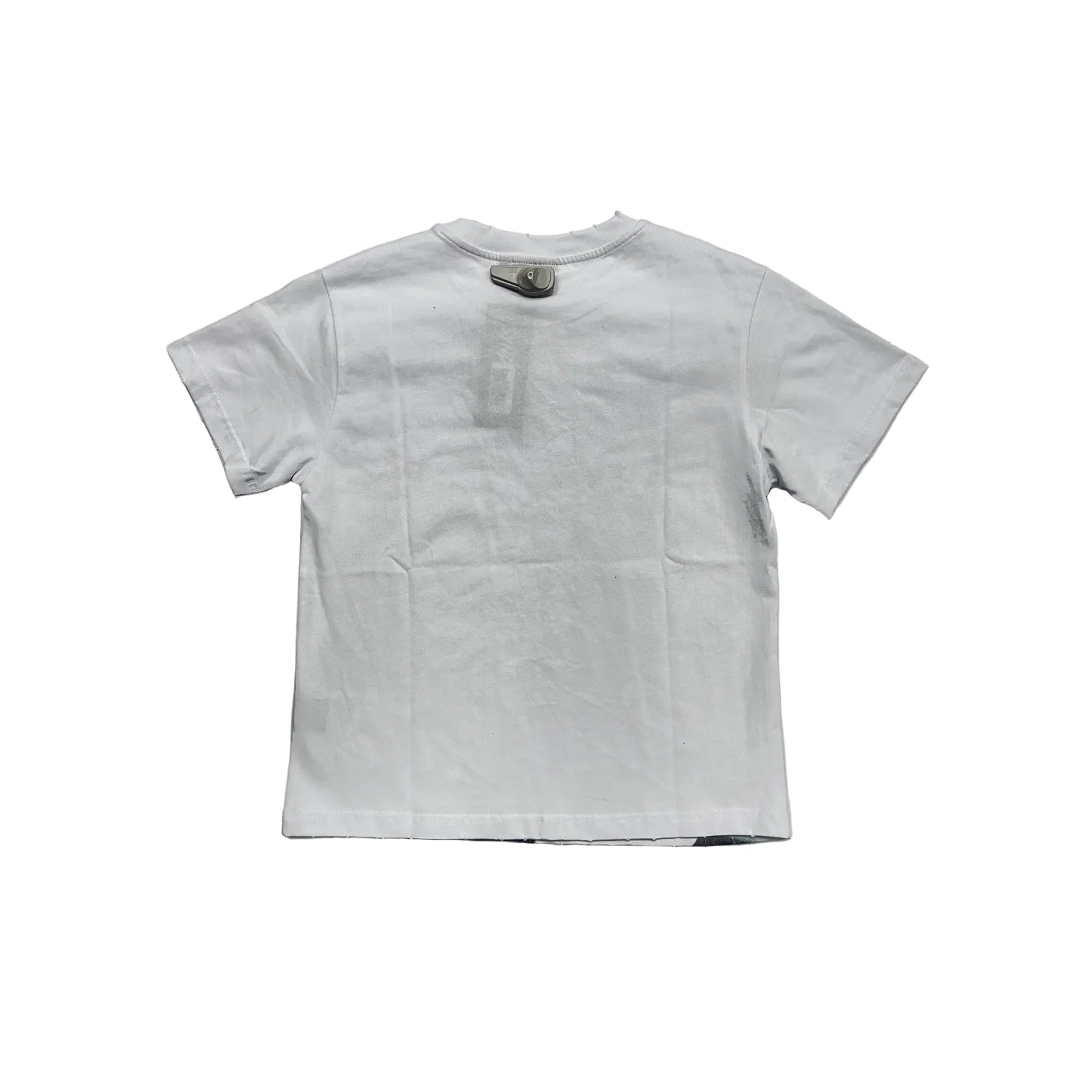 syndicate little dragon bruce lee tee white