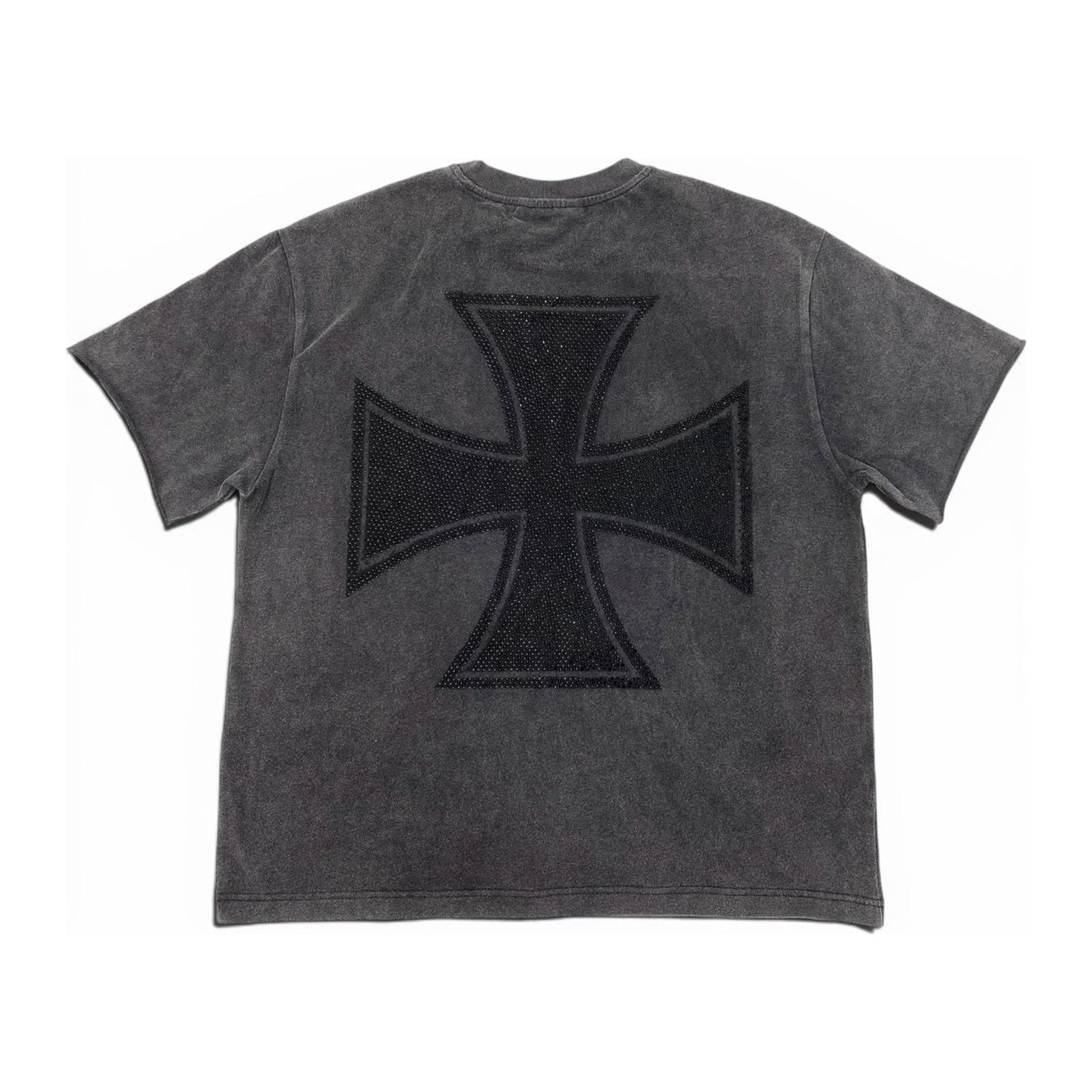 syndicate last of a dying breed tee black wash