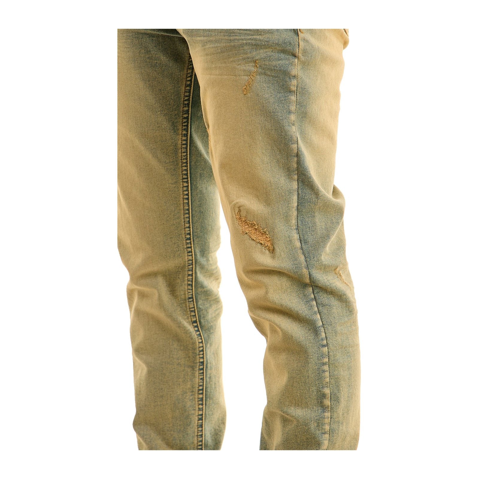 KDNK Everyday Jean — Vintage Blue