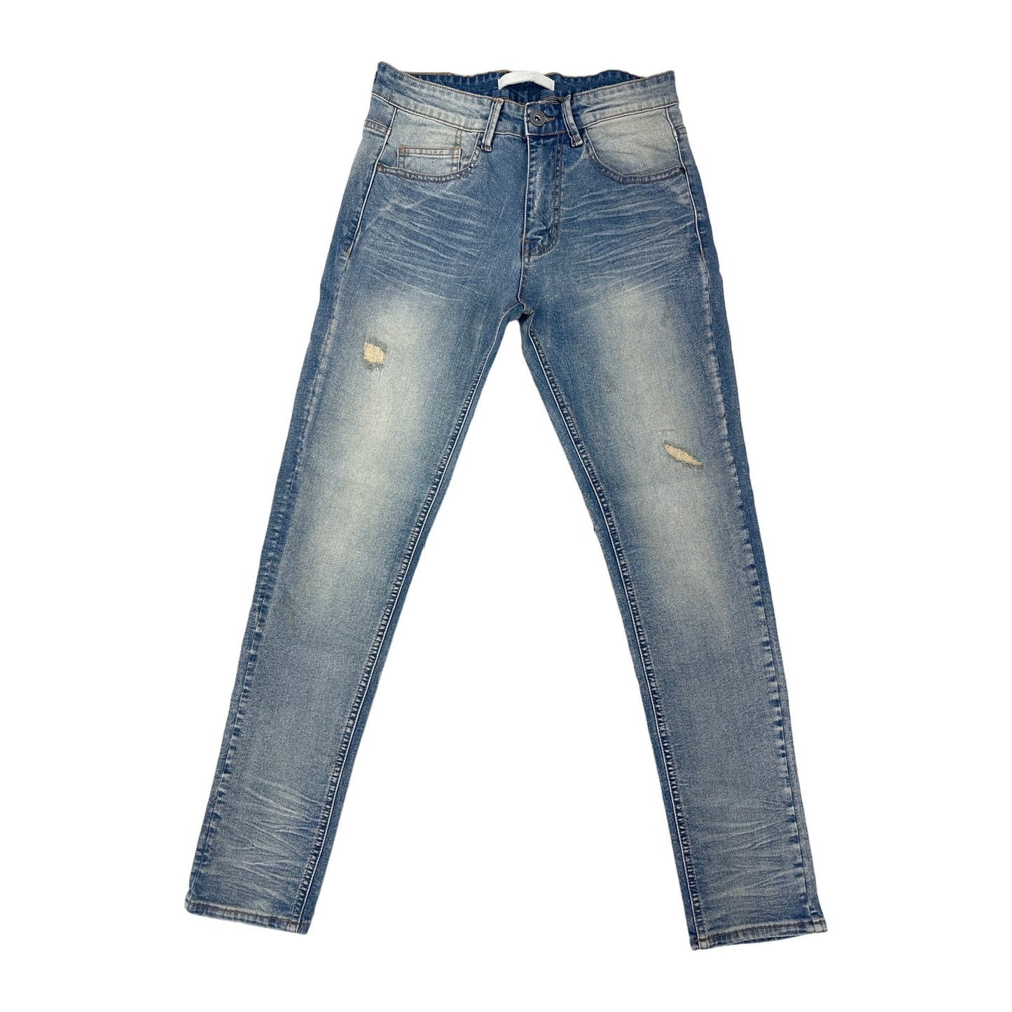 KDNK Everyday Jean — Blue