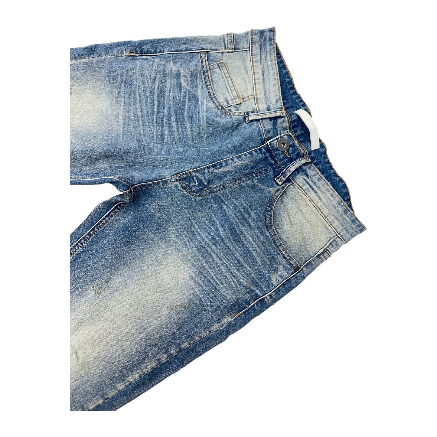 KDNK Everyday Jean — Blue