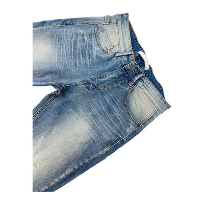 KDNK Everyday Jean — Blue
