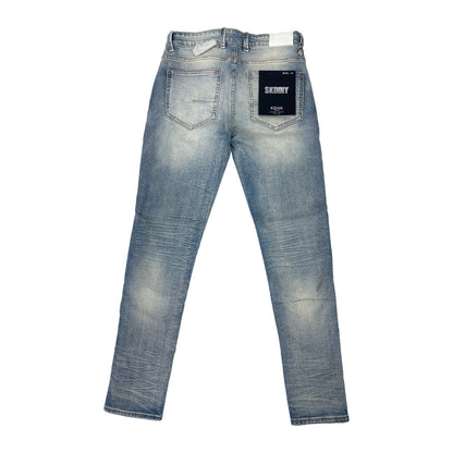 KDNK Everyday Jean — Blue