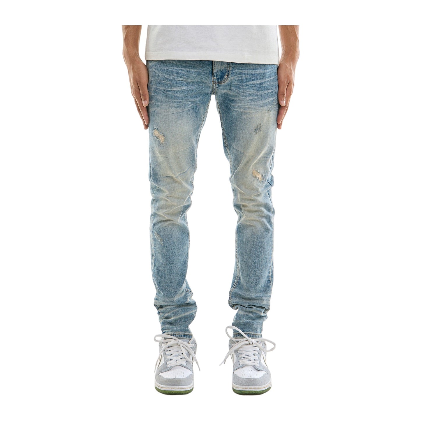 KDNK Everyday Jean — Blue