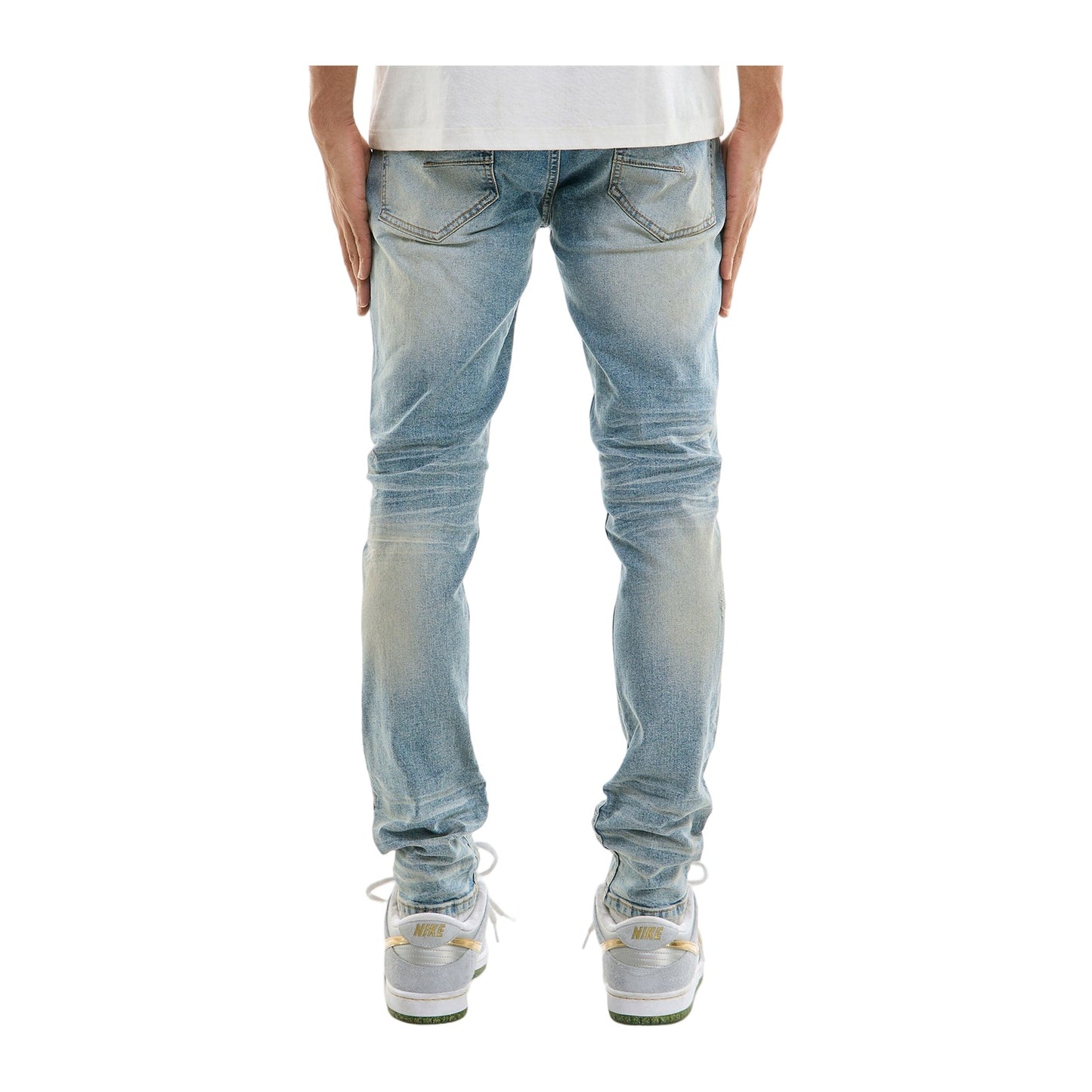 KDNK Everyday Jean — Blue