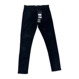KDNK Skinny Jean — Jet Black