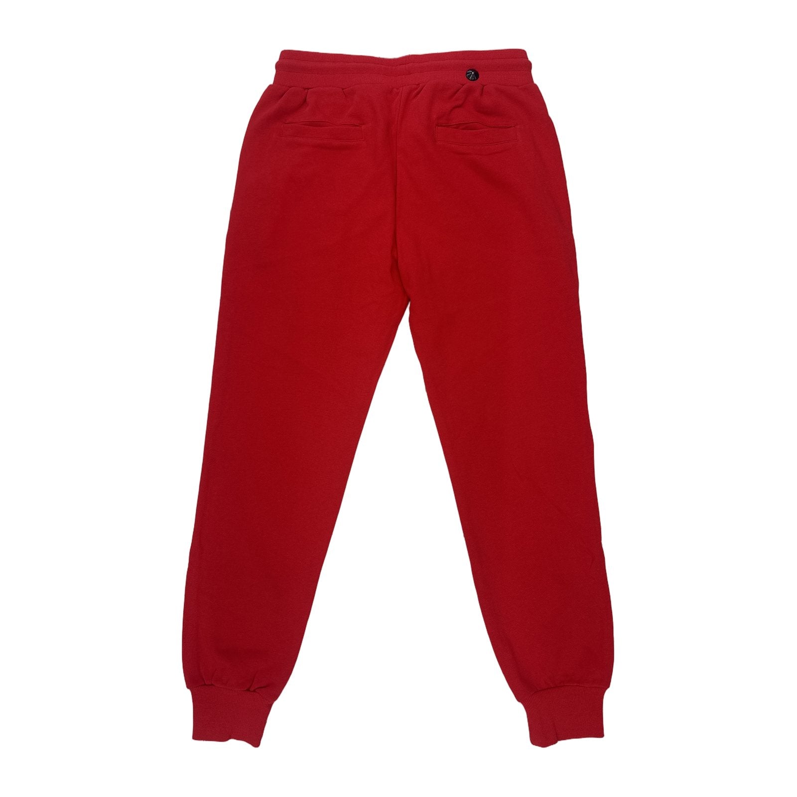 Point Blank "No Days Off" Jogger — Red, view 2