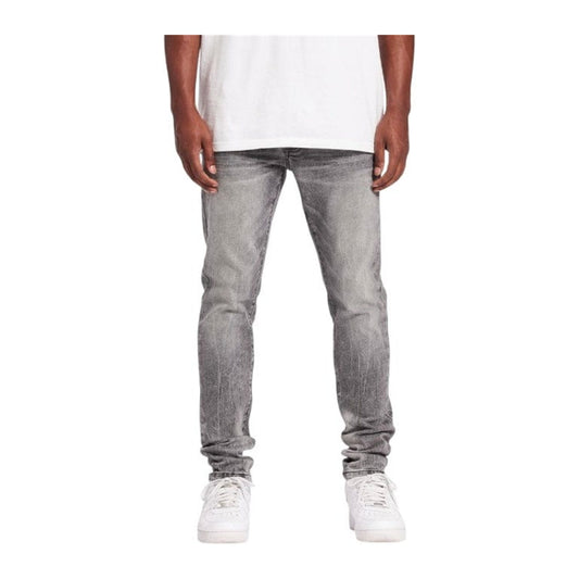 Crysp Atlantic Denim — Smoke Wash
