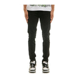 KDNK SK103 Everyday Skinny Jean — Jet Black