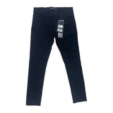 KDNK Skinny Jean — Black