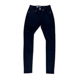 Ransom London "Obsidian" Denim — Black