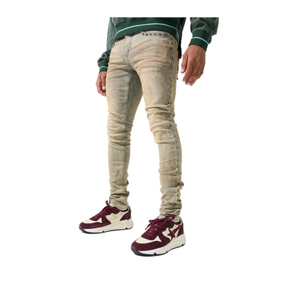 Serenede "EXO" Jean — Earth Brown