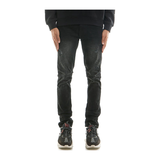 KDNK Everyday Jean — Black