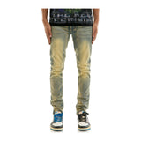 KDNK Everyday Skinny Jean — Vintage Blue