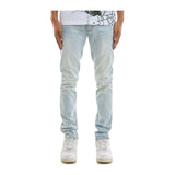 KDNK Everyday Skinny Jean — Light Blue